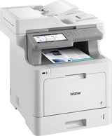 Imprimante laser couleur Brother MFC-L9570CDW, 31 ppm