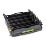 Unité tambour Brother DR-431cl - rendement 30 000 pages