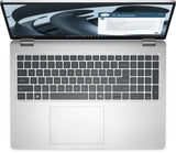 DELL Pro 16 Plus PB16255 AMD Ryzen™ 7 PRO 250 Laptop 40.6 cm (16
