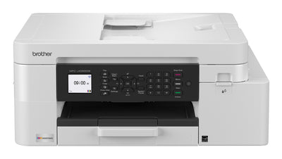 Brother MFC-J4355DW multifunction printer inkjet A4 colour