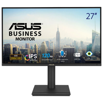 ASUS BE27AQG 27