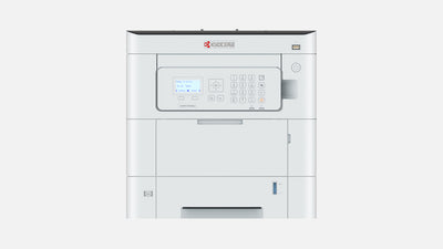 Kyocera Ecosys PA3500cx Colour 1200 X 1200 DPI A4