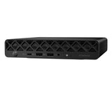 PC IA HP EliteDesk 8 Mini G1i - 32 Go RAM, 512 Go SSD