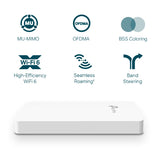 TP-Link WIFI 6 Access Point AX1800 Indoor/Outdoor