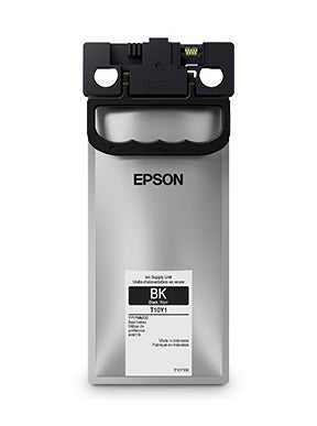 Epson T10Y ink cartridge 1 pc(s) Original Extra (Super) High Yield Bla