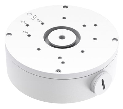 TP-Link VJB-305 Network Junction Box, White Aluminum