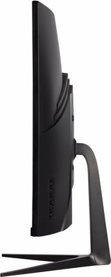Écran de jeu incurvé QHD ViewSonic VX3218C-2K de 32 po