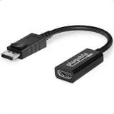 Monitor Adapter DP to HDMI 4K 60HZ