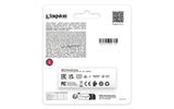 Kingston Technology DataTraveler 256GB Portable USB 3.2 Gen 1 Exodia S