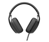 Logitech Zone Vibe Wireless Bluetooth Headphones