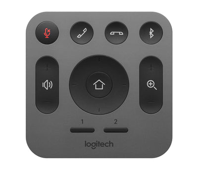 Logitech MeetUp 4K Video Conferencing System