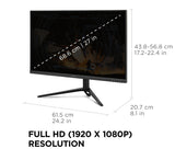 ViewSonic VX2728J 27