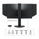ZOWIE XL2566X+ computer monitor 62.2 cm (24.5