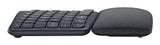 Logitech ERGO K860 Ergonomic Split Keyboard, Bluetooth