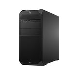 Station de travail HP Z4 G5 - Intel Xeon, 16 Go de RAM, 512 Go SSD