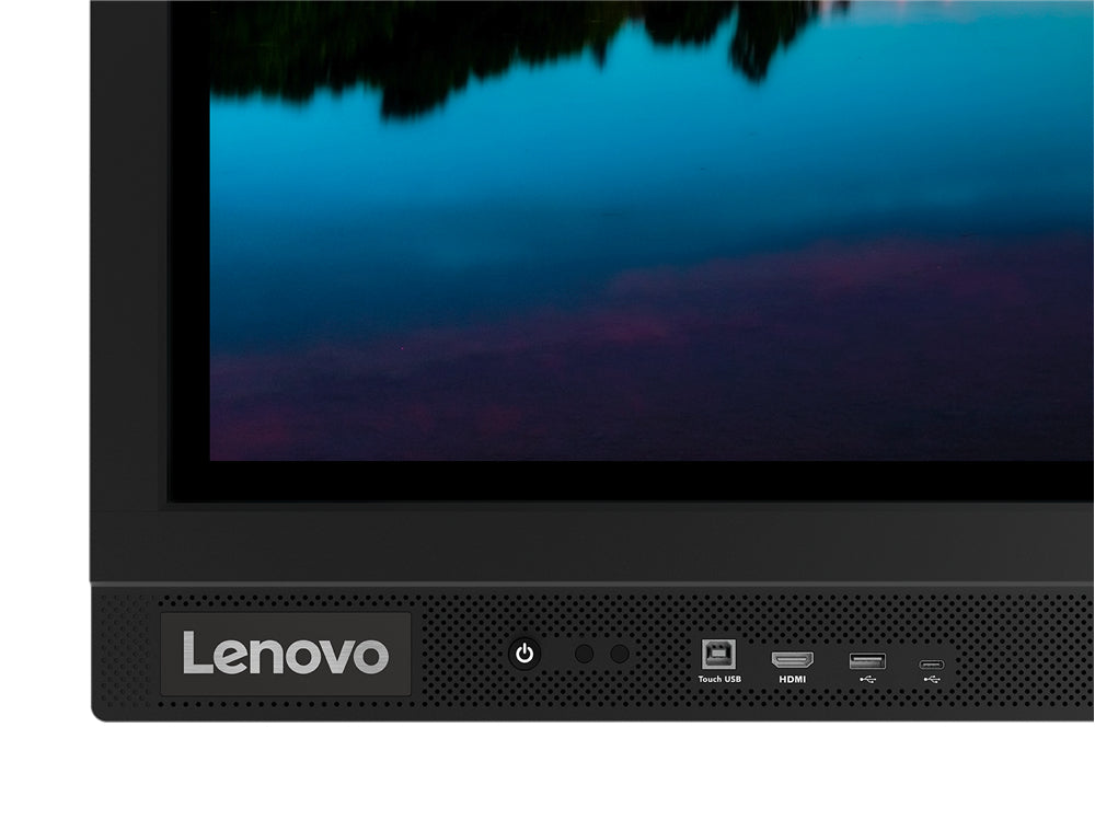Lenovo ThinkVision T22i-30 21.5