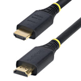 Câble HDMI certifié StarTech.com 5 m (16 pi) ultra haute vitesse, 8K 60 Hz/