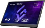 Viewsonic VX Series VX1754 computer monitor 43.2 cm (17