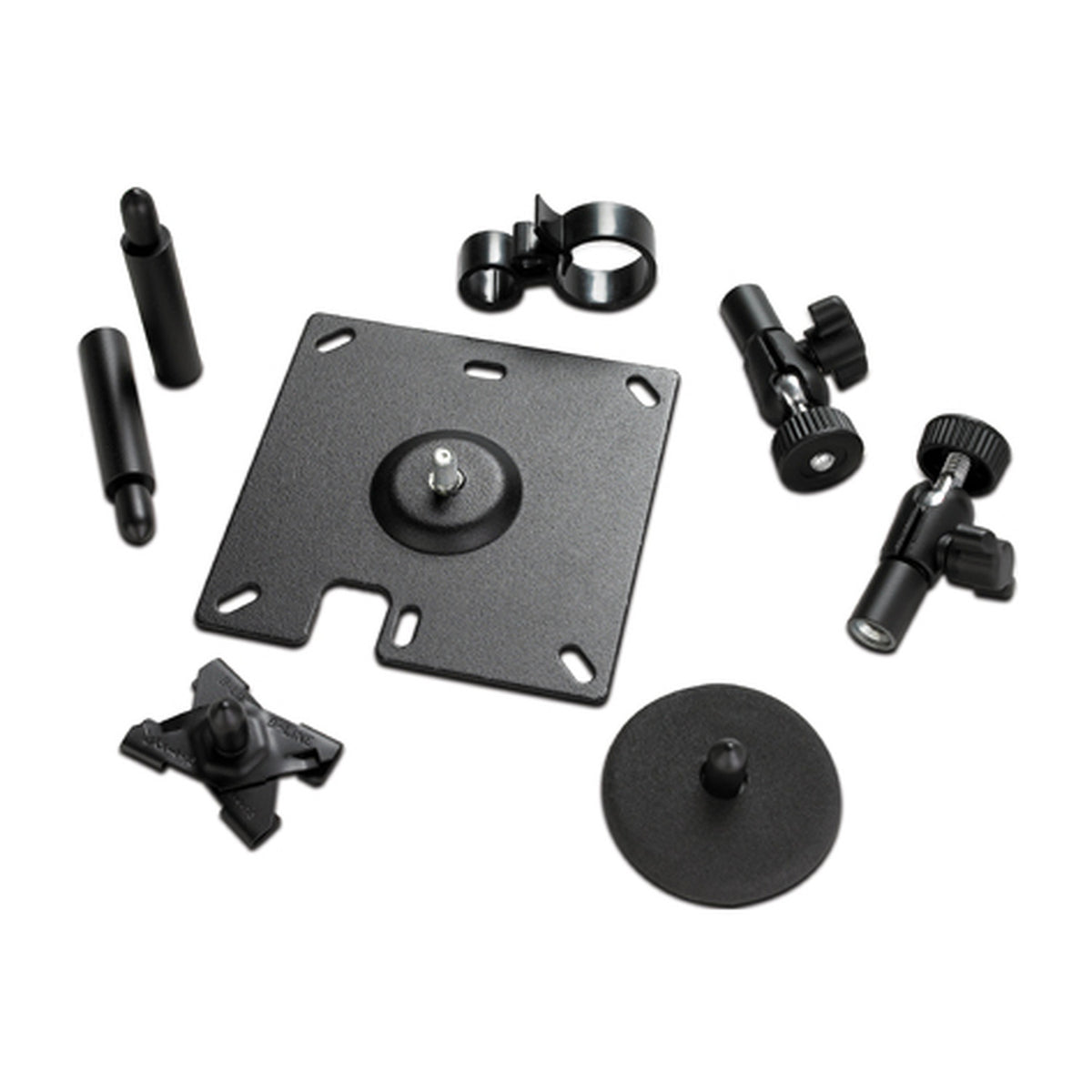 APC by Schneider Electric NetBotz Surface Mounting Brackets