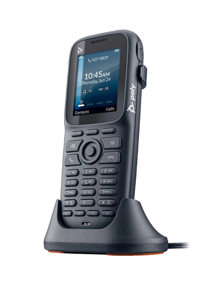 HP Poly Rove 20 DECT Phone Handset - 2