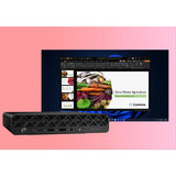 HP EliteDesk 8 Mini G1i AI PC - Intel Core Ultra 9, 64 Go