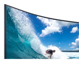 Moniteur incurvé FHD 32