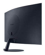 Moniteur incurvé FHD 32