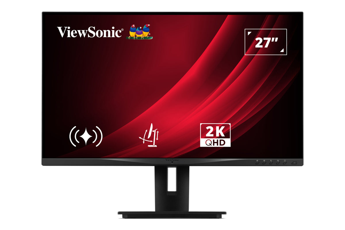 ViewSonic VG Series écran 27