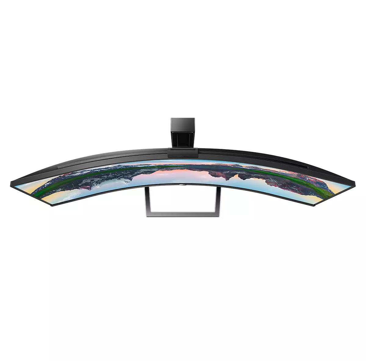Philips Brilliance 499P9H 49