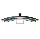 Philips Brilliance 499P9H 49