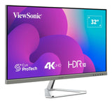 ViewSonic VX3276-4K-MHD-2 32