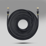 StarTech.com Premium High Speed HDMI Cable 25ft, 4K 60Hz