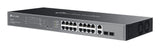 Omada 20Port Gigabit Easy Man