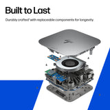 Station d’accueil HP Thunderbolt 4 Ultra 180W G6