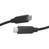 Câble USB-C vers USB-C 10 Gbit/s Plugable Technologies, 1 mètre