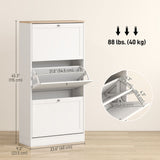 Modern Shoe Storage