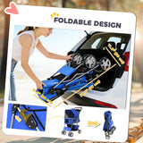 Pet Stroller