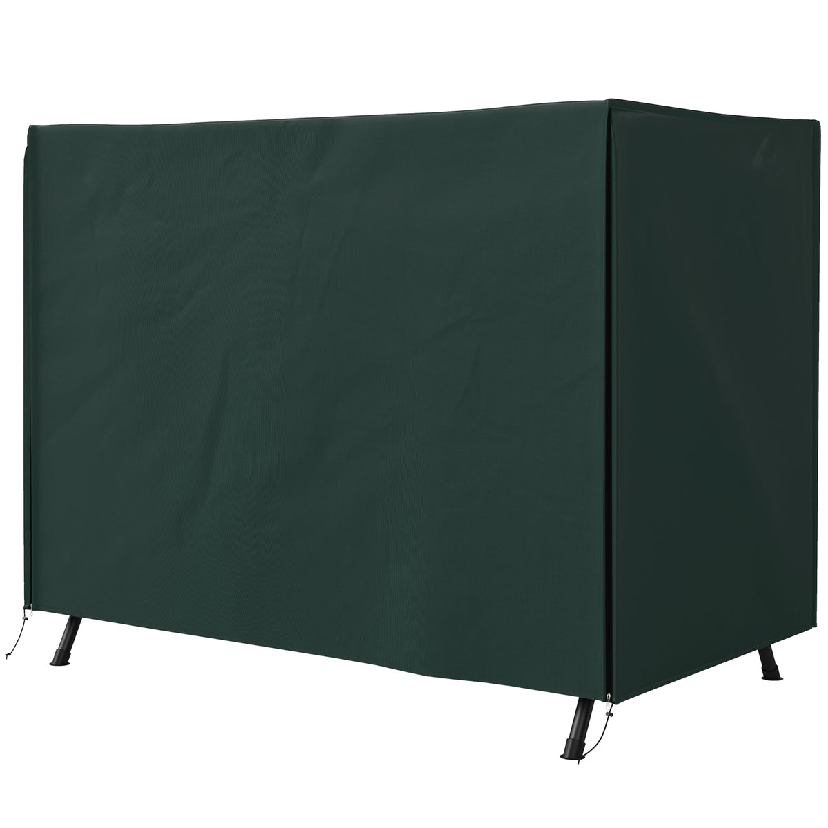 3-Seater Patio Swing Cover, 81