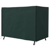 3-Seater Patio Swing Cover, 81