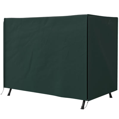 3-Seater Patio Swing Cover, 81