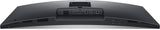 Moniteur informatique DELL P Series P3424WEB 86,7 cm (34,1
