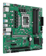 ASUS PRO Q870M-C-CSM Intel® Q870 LGA 1851 (Socket V1) micro ATX
