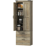 Armoire de Rangement pour Cuisine 67
