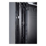 APC NetShelter Zero U support de montage d'accessoires