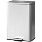 Garbage Bin, 5 Gallon (20 L) Garbage Can with Removable Inner Bucket