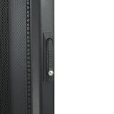 APC poignées de verrouillage combiné (quantité 2) pour enceinte NetShelter SX / SV / VX