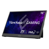 écran portable IPS jeu 16