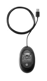 HP 320M Wired Mouse - Ambidextrous USB Optical
