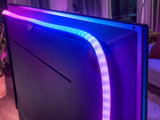 Philips Hue Play Gradient Lightstrip 65-inch Smart Lighting