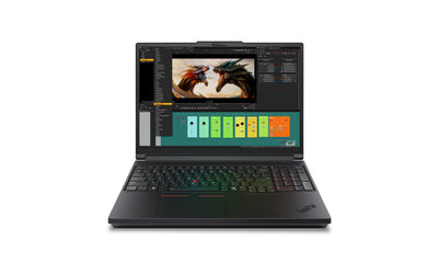 FR ThinkPad P16 G3 U7 255HX 4.50G 32GB 512GB W11P64